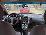 A picture of 2004 Toyota Matrix Le