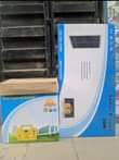 A picture of Solar Generator Installation
