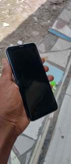A picture of Samsung s8