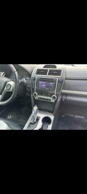 A picture of 2013 thumb start V6 full option available in Lagos N13M