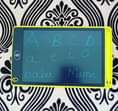 A picture of Lcd Writing Tablet