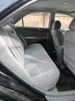 A picture of Awoof Camry