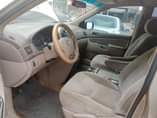 A picture of 2008 SIENNA
