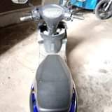 A picture of E bike for sell