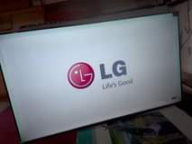 A picture of 0705490801 Brand New LG smart Uhd4k 70 inches frameless with