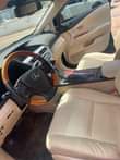 A picture of Lexus RX 350