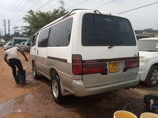 A picture of Super custom at only 20m slightly negotiable