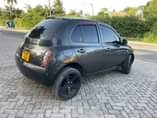A picture of NISSAN MARCH NEW 0714058883