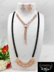 A picture of Necklaces combo