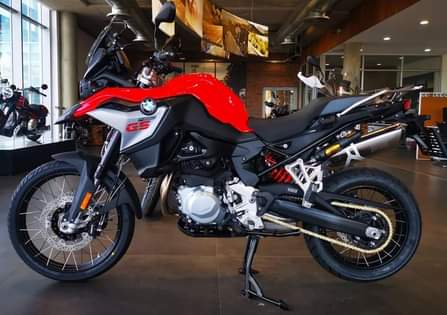 BIKES A.