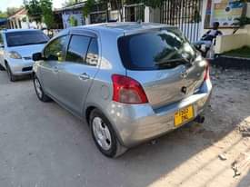 A picture of Car