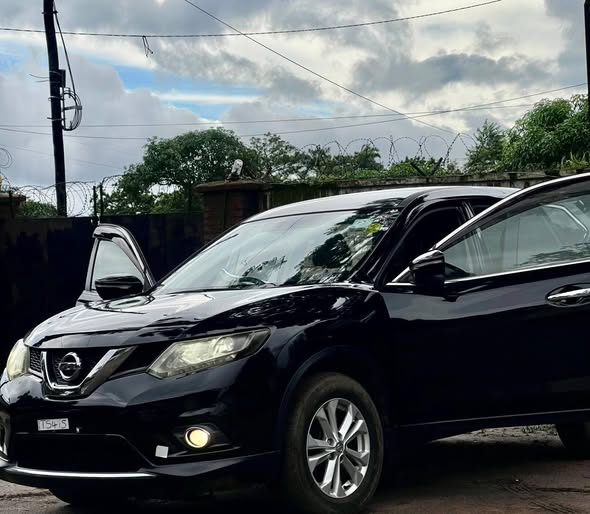 used nissan