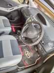 A picture of Vitz New