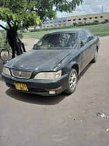 A picture of GX100 bei 1 9M changamoto kubwa ni rangi tu 0624697746