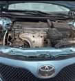 A picture of Clean Toyota Camry Volton Sprt 07