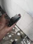 A picture of IPhone X