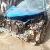 A picture of 2010 Toyota Rav 4 3