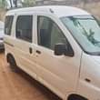 A picture of Direct Belgium grade mini bus