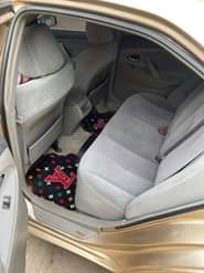 A picture of Clean muzzle 2008 Everything working 100 Location Abuja N5 8m