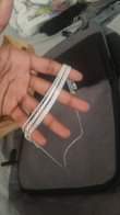 A picture of Italian silver quality