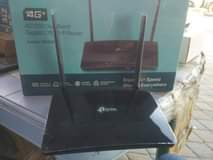 mifi routers