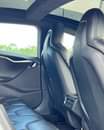A picture of TESLA MODEL X