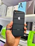 A picture of iphone X