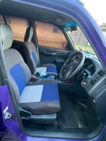 A picture of Car