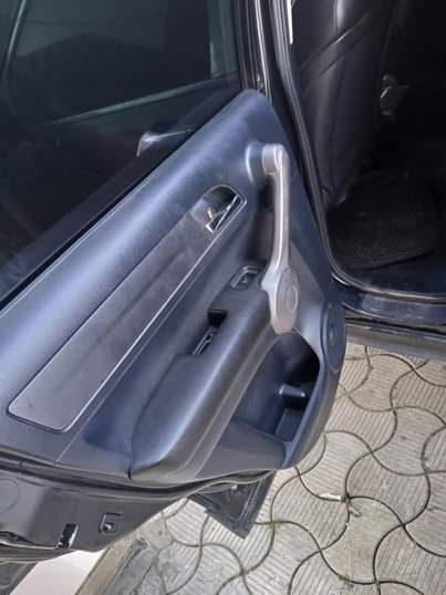 A picture of Very clean used 2008 CR V with good condition d