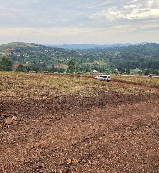 A picture of Mpigi mpambire highway Estate 35m payable in instalments 0759502757