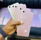 A picture of Oppo A57