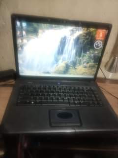 hp compaq
