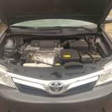 A picture of TOYOTA CAMRY SE SPIDER 2012 FOR SALE Good condition vehicle