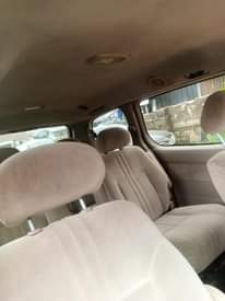 A picture of Sienna Belgium standard