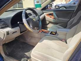 A picture of TOYOTA CAMRY