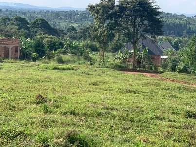 A picture of Hoima Road Estates