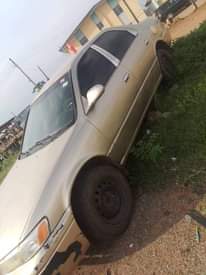 A picture of Urgent sales Toyota camry pencil Untouched Engine and Gear Ac