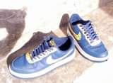 A picture of NIKE AIR KALII