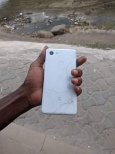 A picture of Pixel 3xl
