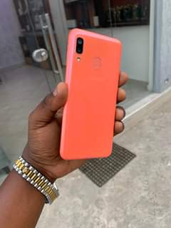 samsung a20
