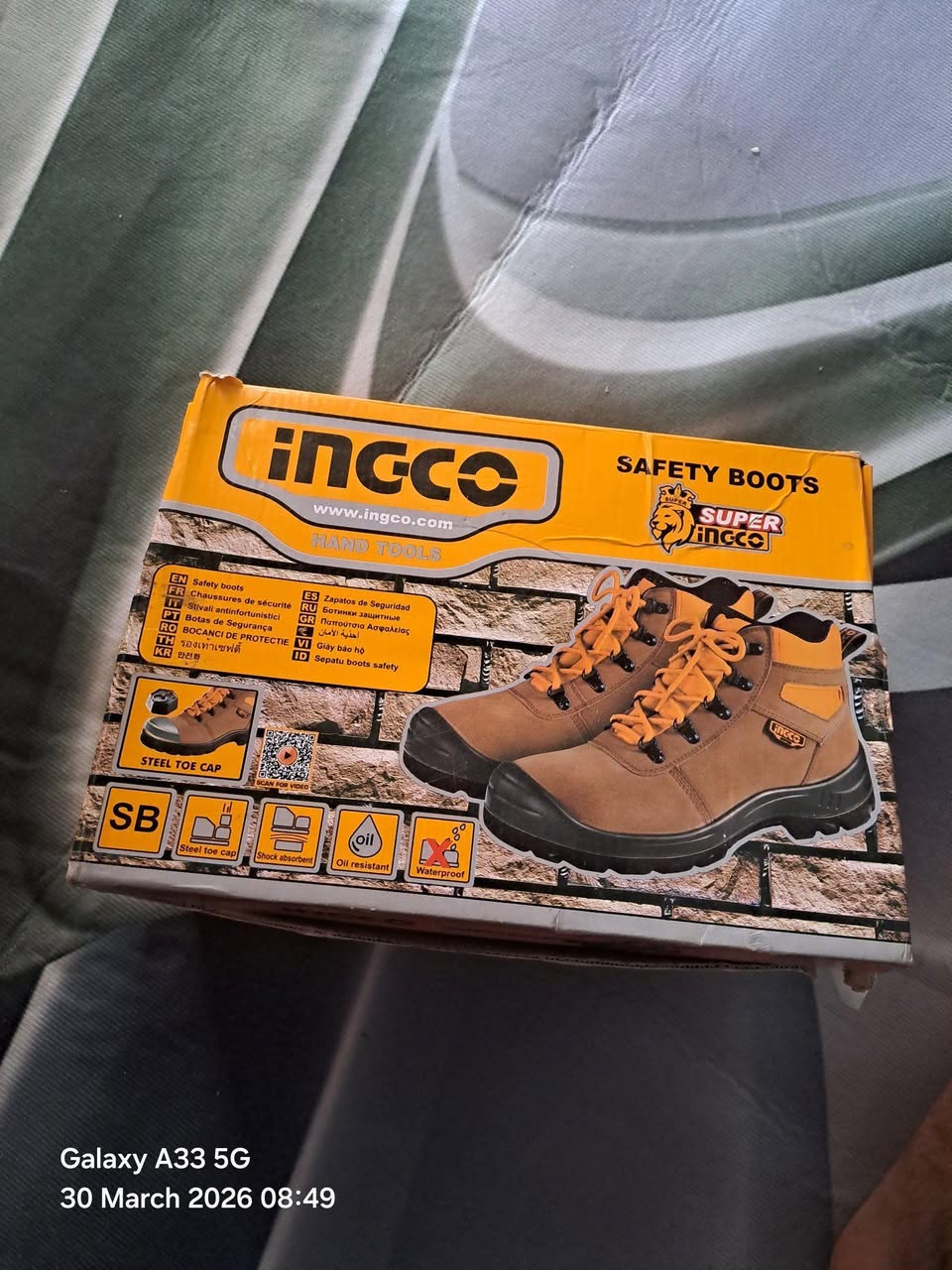 shoes