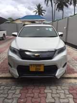 A picture of Harrier New Model