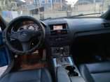A picture of Clean Mercedes Benz C300 2008 model 3 5m net price