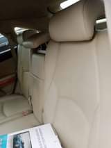 A picture of For sale 2007 Lexus RX 350 Everything is working fine