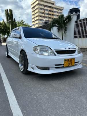 A picture of Runex for sale