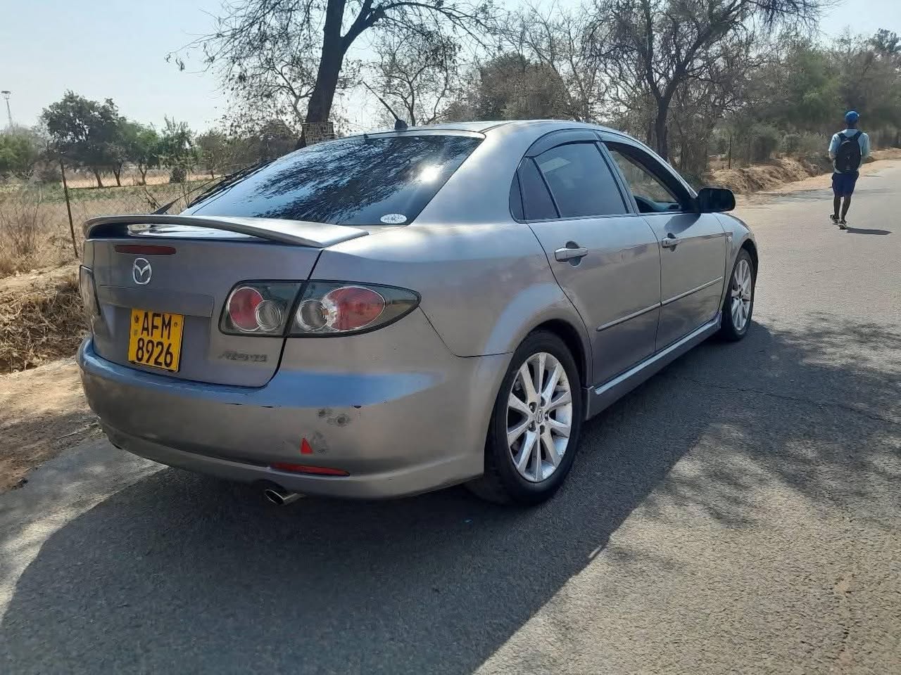 classifieds/cars mazda