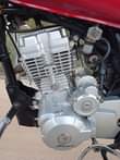 A picture of Sinoray 125