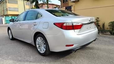 A picture of Newly arrived 2014 ES350 total accident free15 M l last