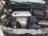 A picture of Camry XLE 07