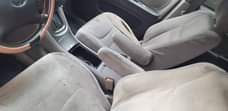 A picture of 2004 model Toyota Highlander Ac and Gear are working perfectly
